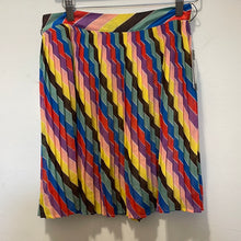 Load image into Gallery viewer, Guess Rainbow Skirt
