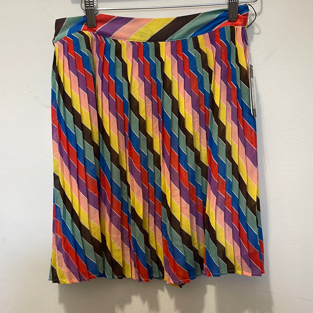Guess Rainbow Skirt