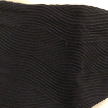 Load image into Gallery viewer, Tavik+ Ali Moderate Swim Bottom Textured Amalfi Black Size Medium
