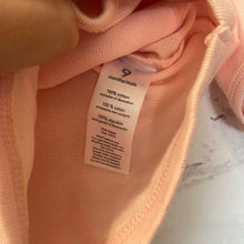 Load image into Gallery viewer, #103 people Carters Pink 9 Months Sweater
