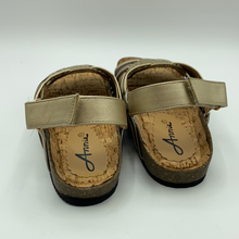 Load image into Gallery viewer, Annie Shoes XF888 C2 Sunny Metallic Multi Kid PU 6 M
