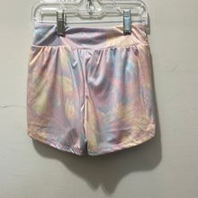 Load image into Gallery viewer, X by Zella Tie Dye Shorts
