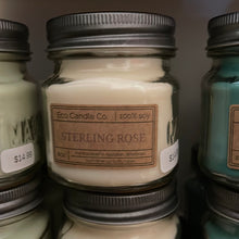 Load image into Gallery viewer, Eco Candle Co 8 oz Candle
