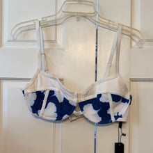 Load image into Gallery viewer, Tavik+ Kora Swim Top Belle Cobalt Size Large

