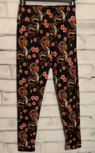Load image into Gallery viewer, Charlie Project Soft Leggings Assorted Variety Size Tween

