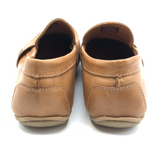 Load image into Gallery viewer, Eastland Pensacola Camel Loafers 7049-06D Men&#39;s Size 9.5 M
