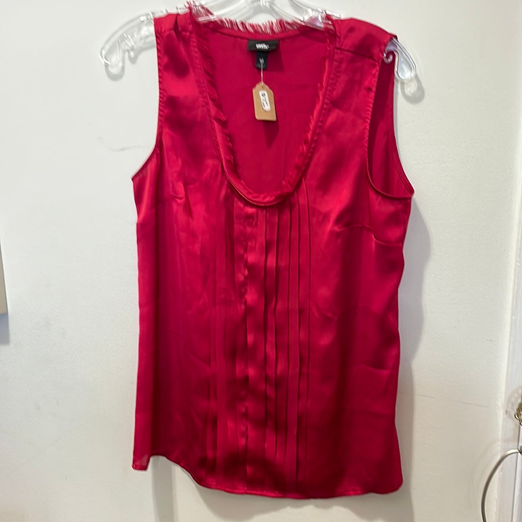 #102 Mossimo Pink Vest CFB