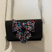 Load image into Gallery viewer, INC Bow Purse

