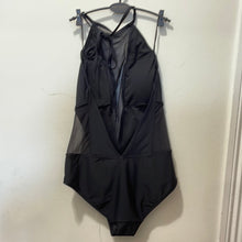 Load image into Gallery viewer, Ted Baker Black Bathing Suit
