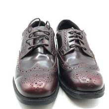 Load image into Gallery viewer, Rockport Essential Details Waterproof Wingtip Cordovan V75364 Size 7.5W
