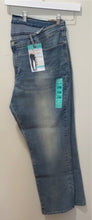 Load image into Gallery viewer, Signature Levi Strauss Curvy Straight Size 24M
