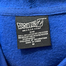 Load image into Gallery viewer, Dragon all Z Hoodie Size M
