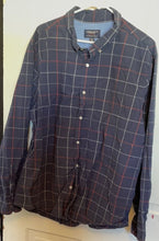 Load image into Gallery viewer, American Eagle XXL Button Up Shirt
