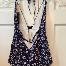 Load image into Gallery viewer, Tavik+ Emme One Piece Medina Evening Blue Size XS
