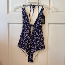 Load image into Gallery viewer, Tavik+ Emme One Piece Medina Evening Blue Size XS
