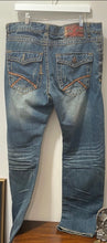 Load image into Gallery viewer, Parish Blue Jeans size: 42
