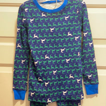 Load image into Gallery viewer, J. Crew Boys Pjs Set Size 7 youth
