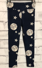 Load image into Gallery viewer, Charlie Project Soft Leggings Assorted Variety S/M Fits 2T-5T

