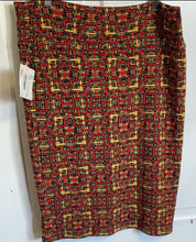Load image into Gallery viewer, LulaRoe Skirt Size 2XL

