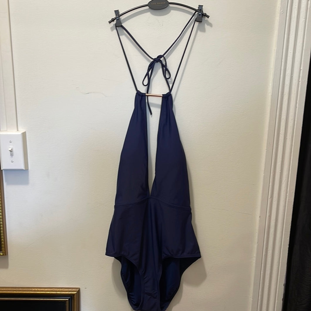 Ted Baker Blue One Piece