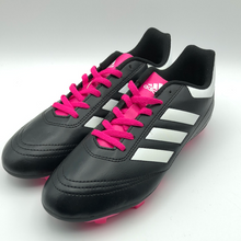 Load image into Gallery viewer, Adidas Goletto Soccer Cleat - Kids Multi Sizes
