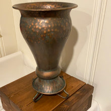 Load image into Gallery viewer, Southern Living Fairmont Urn Fern Planter / Decor
