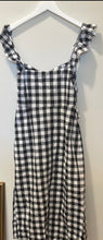 Load image into Gallery viewer, Plaid Leyden Dress
