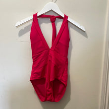 Load image into Gallery viewer, Ted Baker Pink One Piece
