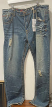 Load image into Gallery viewer, Parish Blue Jeans size: 42
