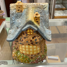 Load image into Gallery viewer, Thomas Kincade cookie jar
