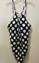 Load image into Gallery viewer, La Blanca Polka Dots One Piece
