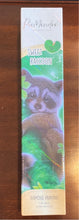 Load image into Gallery viewer, Picmondoo Diamond Painting - Sweet Raccoon 45 x 30 cm
