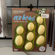 Load image into Gallery viewer, Eco Beans Scented Soy Wax Melts
