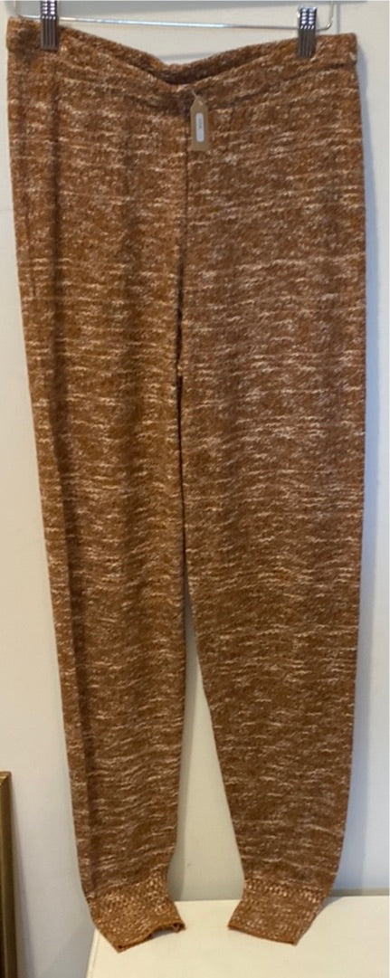 NWOT Abound pants lounging size M