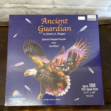 Load image into Gallery viewer, Ancient Guardian Eagle Puzzle
