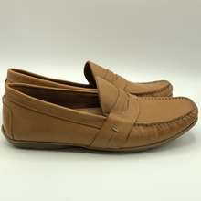 Load image into Gallery viewer, Eastland Pensacola Camel Loafers 7049-06D Men&#39;s Size 9.5 M
