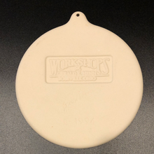 Load image into Gallery viewer, Cookie Mold Workshops by Gerald E Henn 1994
