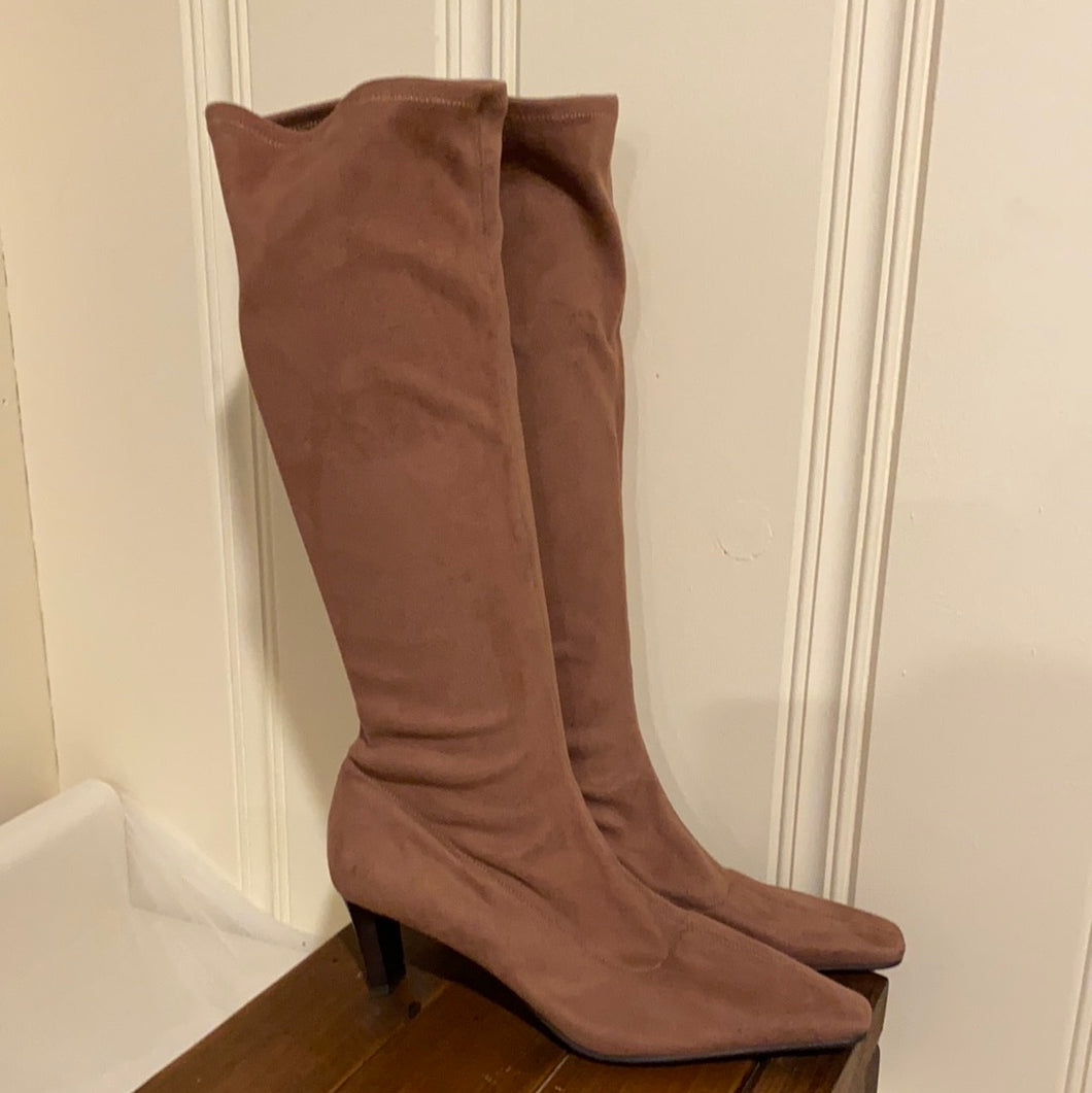 Empress Boots Size 11