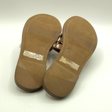 Load image into Gallery viewer, Topline Allbright Tan Sandal
