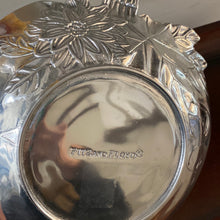 Load image into Gallery viewer, Fitz and Floyd Silver Pumpkin Bowl
