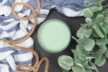 Load image into Gallery viewer, Mint Julep Chalk Mineral Paint
