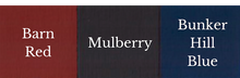 Load image into Gallery viewer, Barn Red Chalk Mineral Paint
