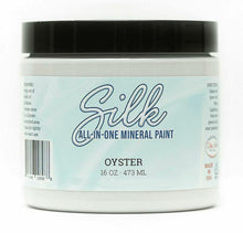 Load image into Gallery viewer, Oyster Silk Paint
