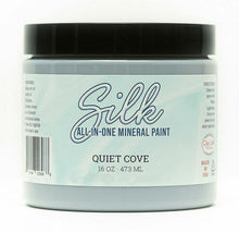 Load image into Gallery viewer, Quiet Cove Silk Paint
