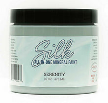 Load image into Gallery viewer, Serenity Silk Paint
